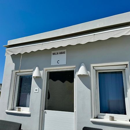 Villa Agas Картерадос Номер фото