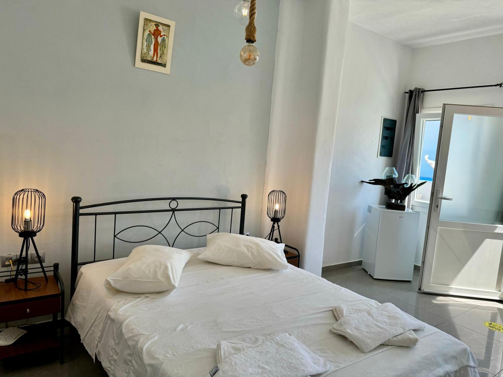 Villa Agas Картерадос Номер фото