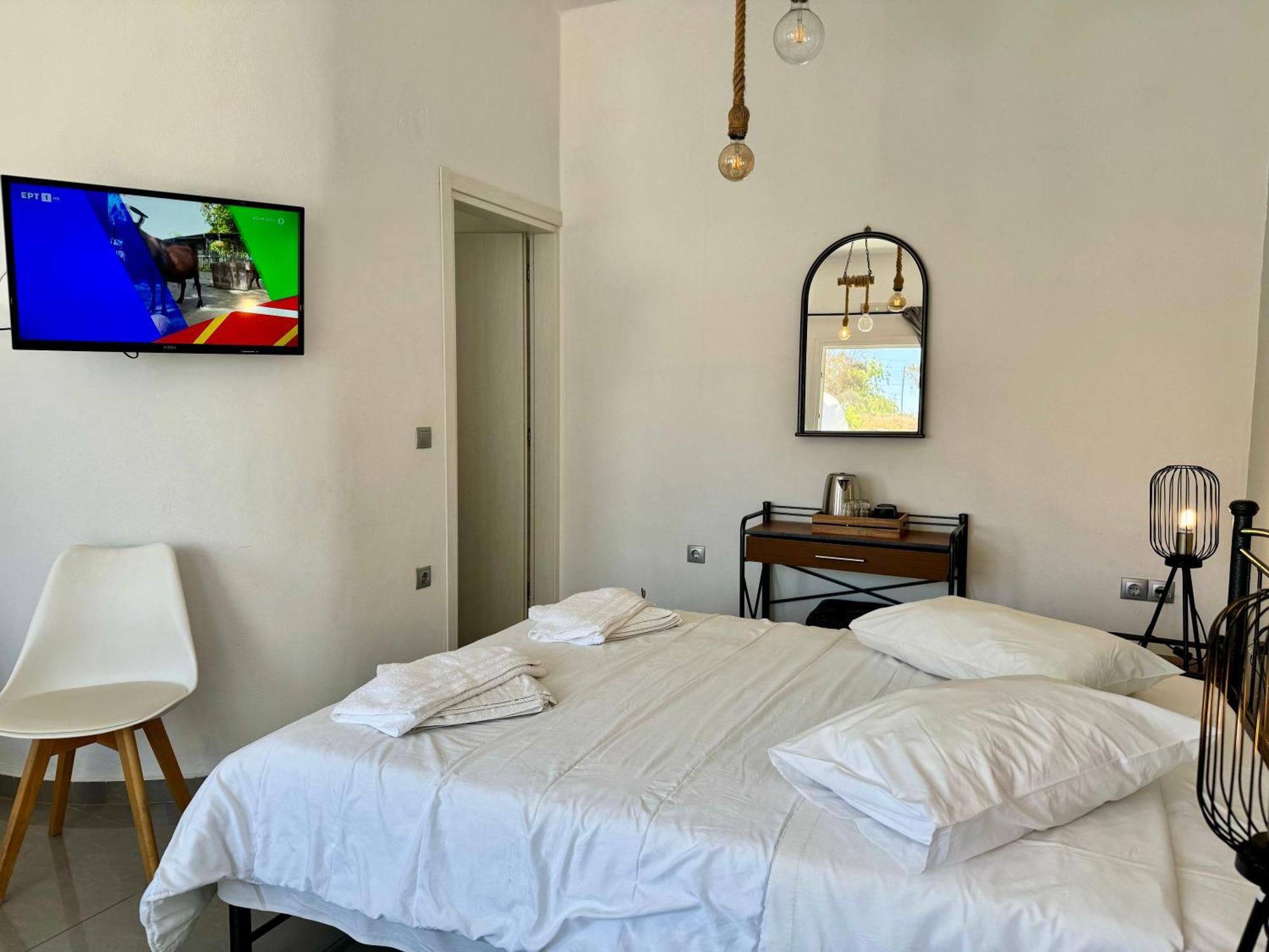 Villa Agas Картерадос Номер фото