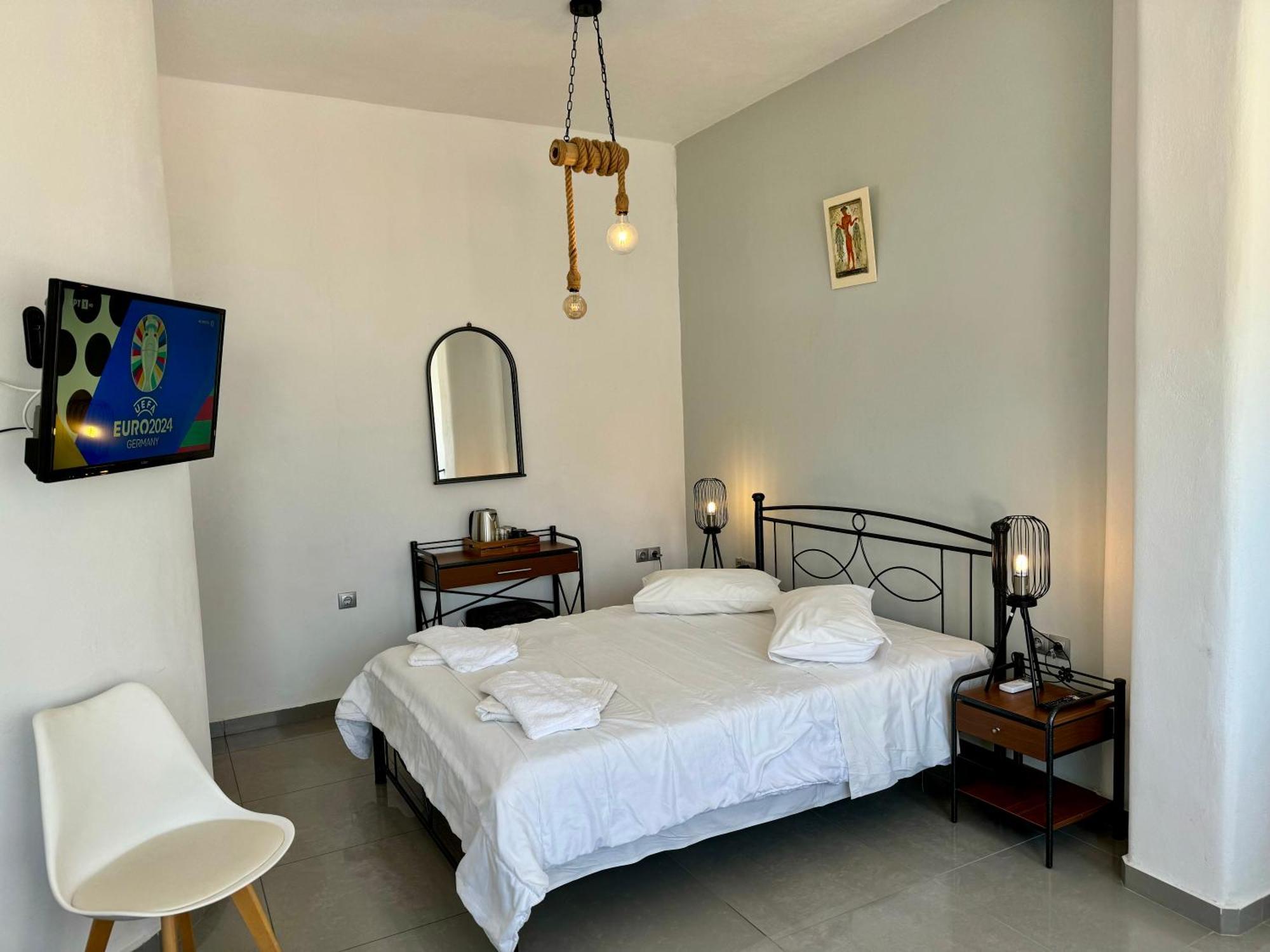 Villa Agas Картерадос Номер фото
