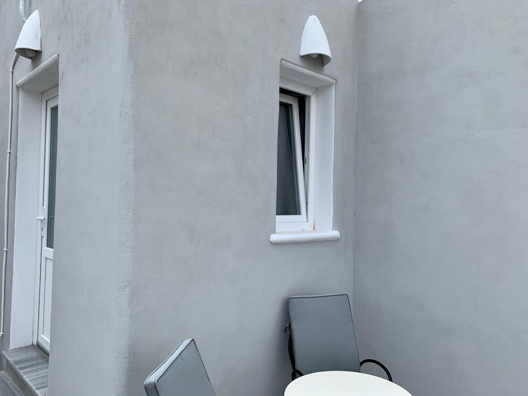 Villa Agas Картерадос Номер фото