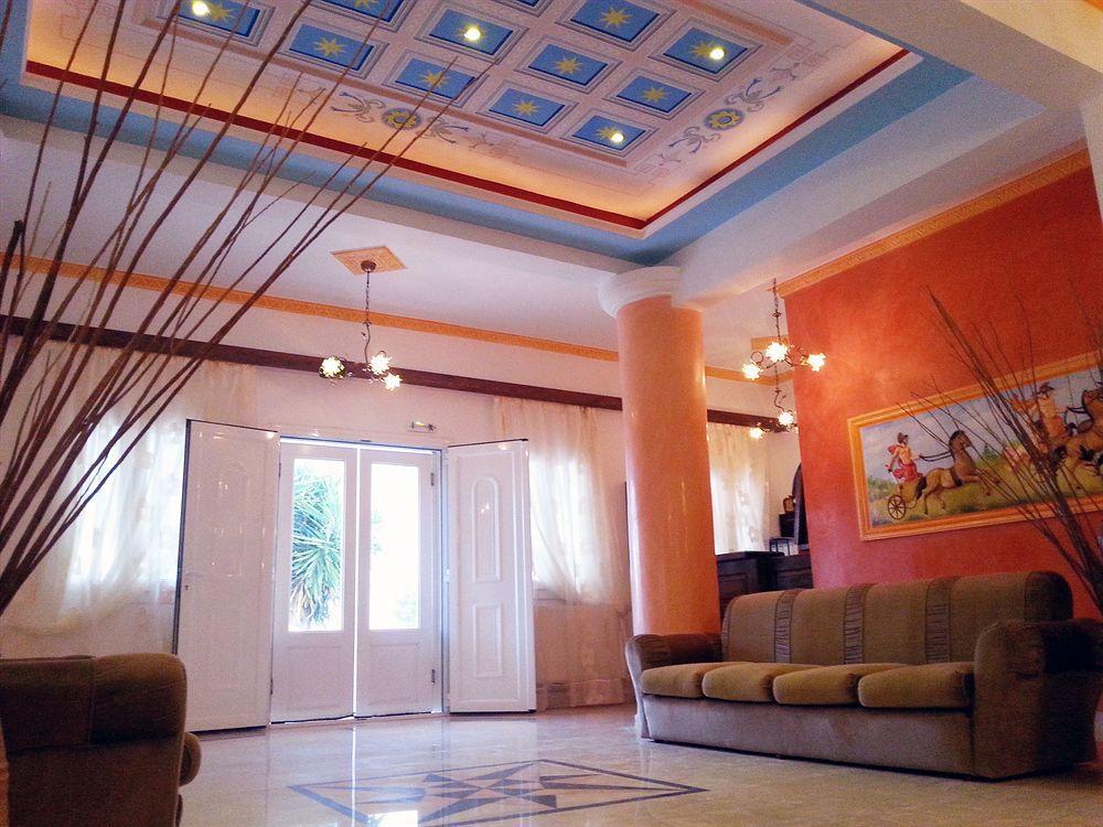 Villa Agas Картерадос Екстер'єр фото
