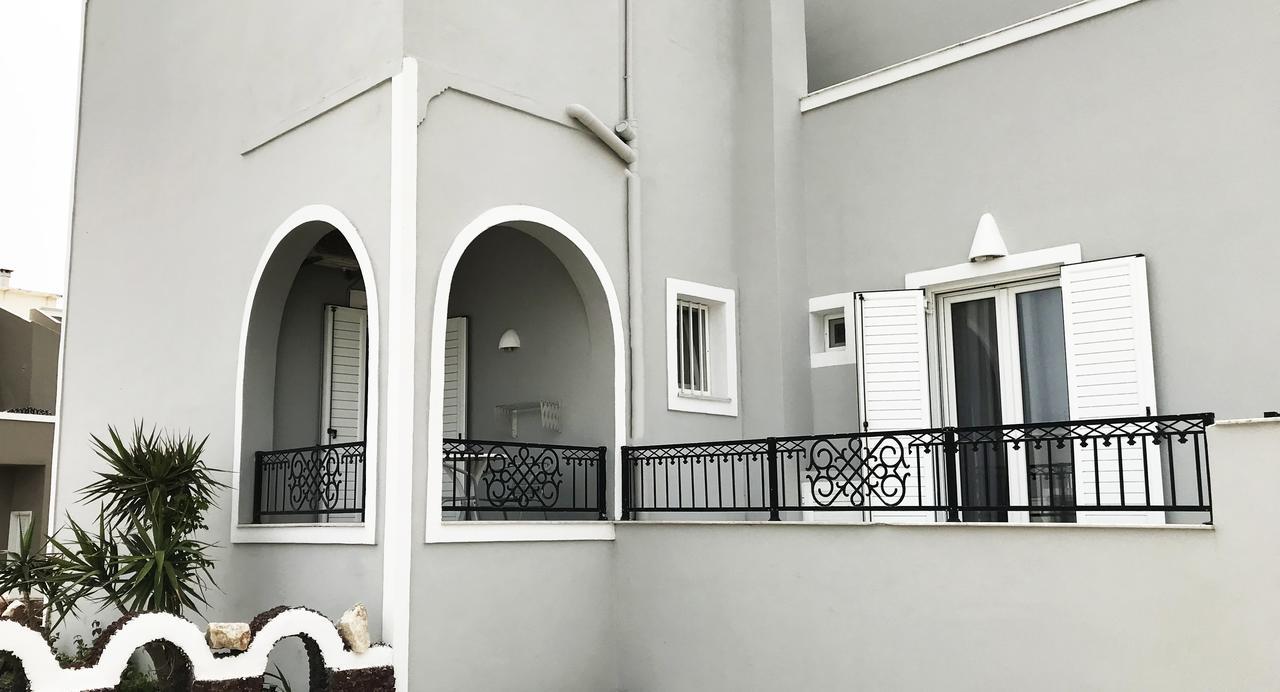 Villa Agas Картерадос Екстер'єр фото